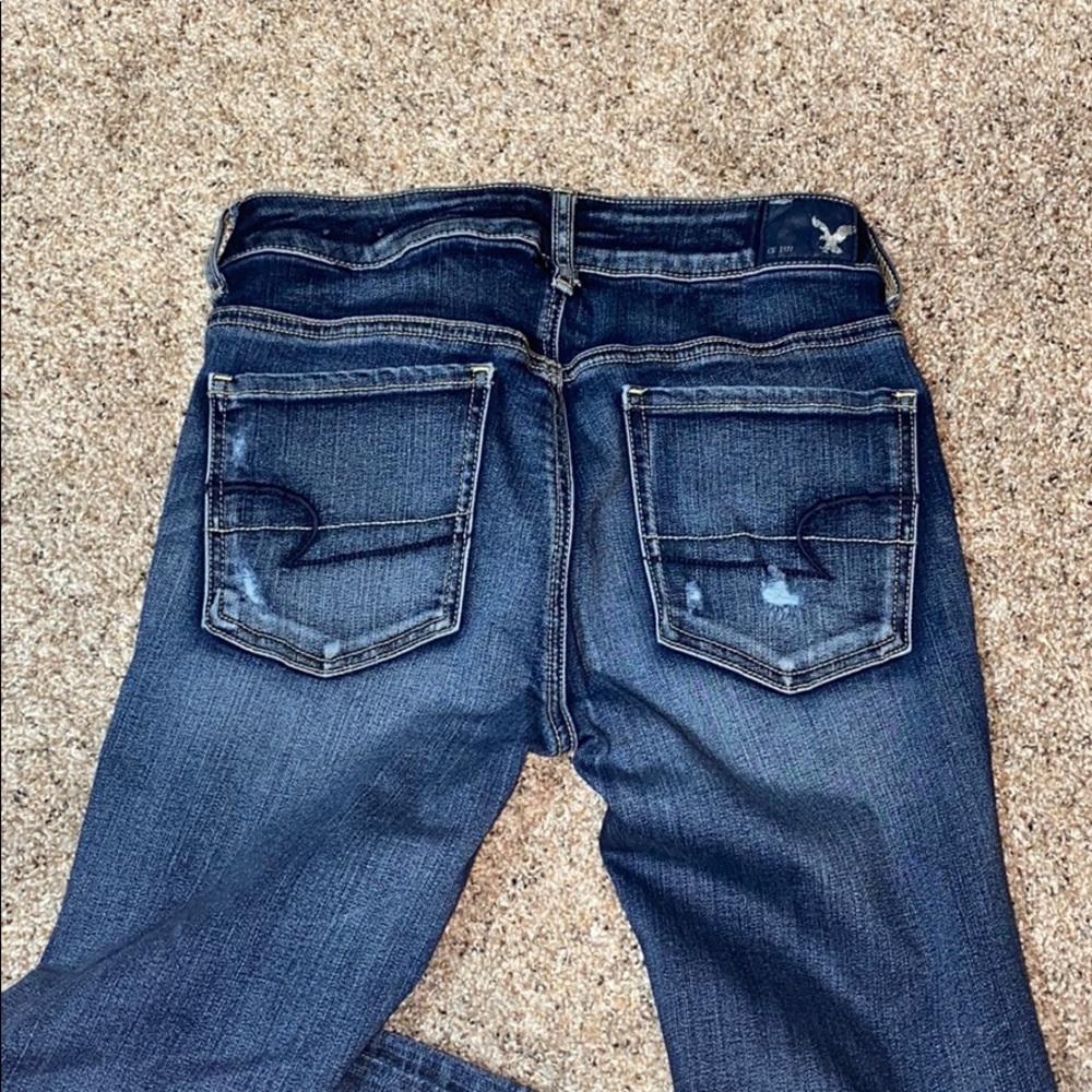 Jeans - Picture 2 of 4